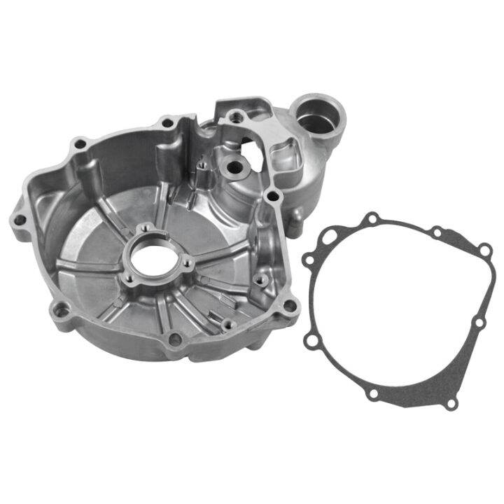 for-suzuki-drz400-drz-400-e-400s-dr-z-sm-11483-29f00-left-side-engine-stator-magneto-cover-case-with-gask