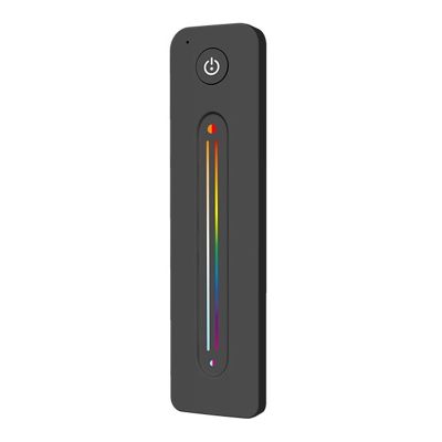 【CW】 2.4G1RGB Color Temperature RemoteR105050 RGB CCTstrip Light