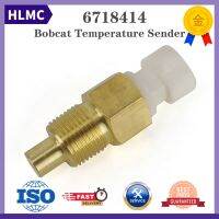 6718414 Temperature Sender Switch For Bobcat Loader 325 331 341 430 A300 A770 E2 E35 E45 E55 S100 S175 S185 S250 S510 S5