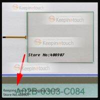 จอแอลซีดีหน้าจอสัมผัส Digitizer สำหรับ10.4 "0-MATE-TD A02B-0303-C084 A02B-0319-B502