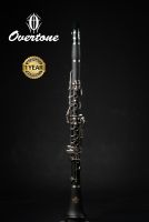 ?? Overtone Clarinet Model OCL-101 รุ่นขายดี (เสียงดี เป่าง่าย) พร้อมส่ง ในไทย