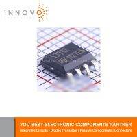 Innovo Ts393idt 10ชิ้น/ล็อต Sn393t Tp1942-Sr Il393dt Mcp6542-I/Sn Ts372idt Sop-8ใหม่