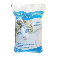 โปรโมชั่น+ ทรายแมว PractiCat Litter 26.45Lb (12kg) Canada Imported Practi Cat ทรายแมวแพรคตี้แคท Practicat ราคาถูก ห้องน้ำแมว ห้องน้ำแมวทรงโดม มีฝาครอบ ห้องน้ำแมวพับได้  ห้องน้ำแมวพกพา