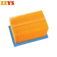 650cc Motorbike Engine Air Filter Cleaner For BMW G650GS 2009-2011 G 650 GS 2012-2016 2013 2015 G650 GS Sertao 650 2011-2014