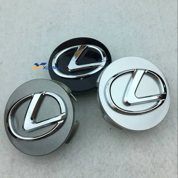 62MM Lexus ES240 ES300 ES350 LS430 LS460 IS300 Wheel Center Hub Cap