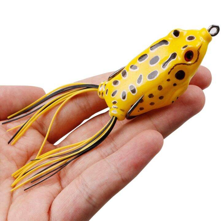 dt-hot-1pcs-soft-bait-frog-5g-9g13g17-5g-artificial-fishing-topwater-eyes-plastic-swimbait-with-hooks-for-catfish-bass