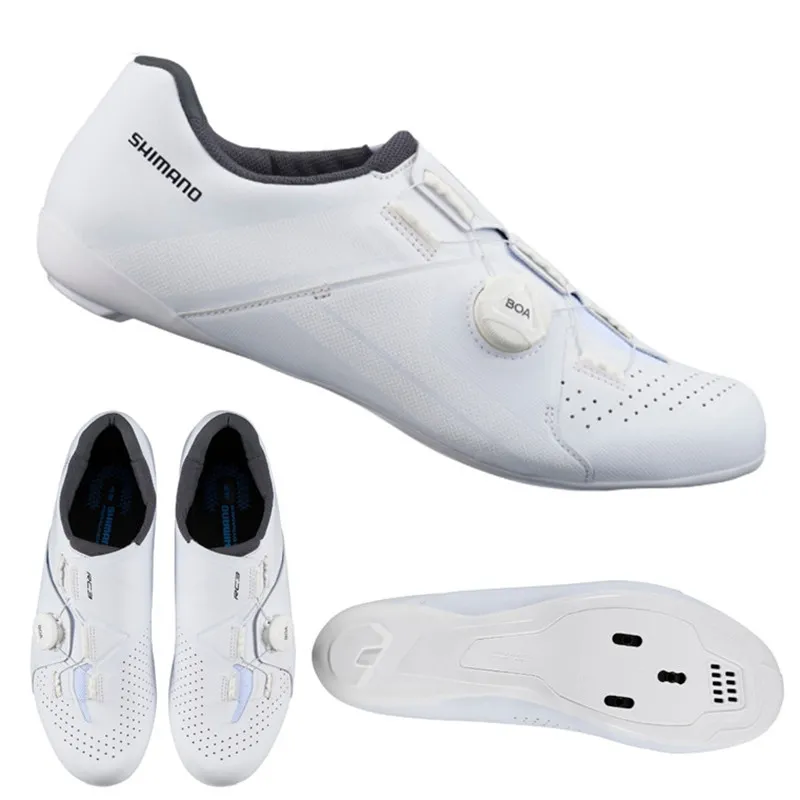 shimano rc3 cleats