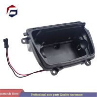 SHJGKFD Car Ashtrays Center Console Ashtray Assembly Box For Bmw 5 Series F10 F11 F18 520i 525i 2010-2017 51169206347