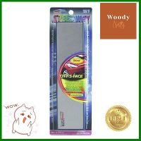 กระจกมองหลังตรง LION SPEED รุ่น RM-09 ขนาด 280 มม. สีดำ **โปรโมชั่นสุดคุ้ม โค้งสุดท้าย**