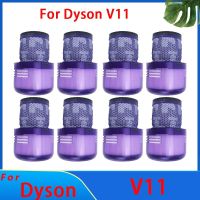 สำหรับ Dyson V11สัตว์/V11แรงบิดขับ/ตรวจจับ V15อุปกรณ์เสริมสำหรับ Dyson กรองเครื่องดูดฝุ่นไซโคลนอะไหล่ทดแทน