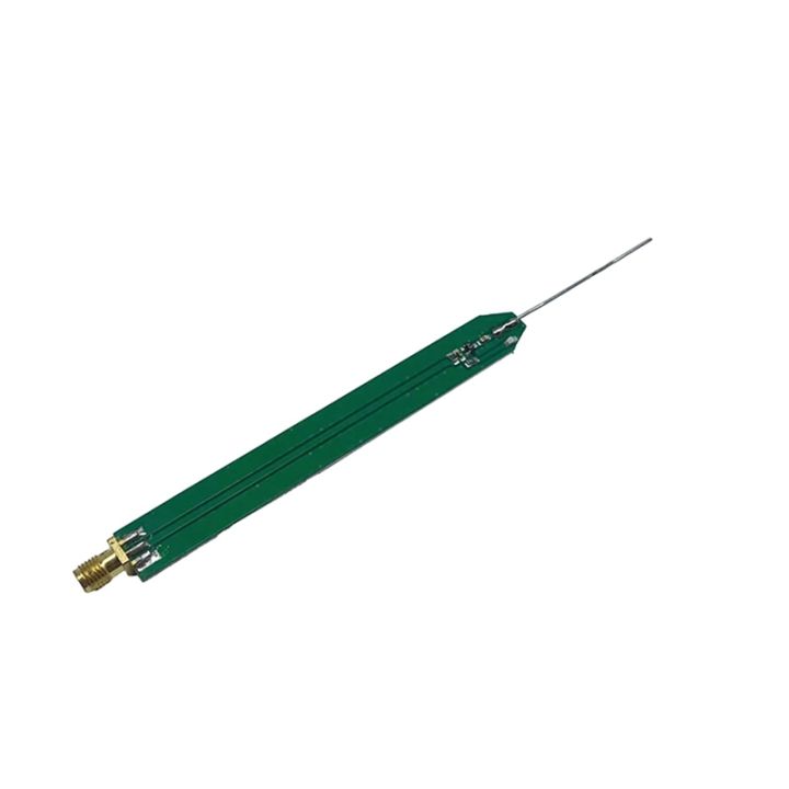 emc-emi-near-field-probe-electric-field-probe-magnetic-field-probe-radiation-rectification-green