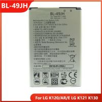 BL-49JH โทรศัพท์เดิมสำหรับ K120 /Ar/e BL-49JH K130 K121 1940มิลลิแอมป์ต่อชั่วโมง