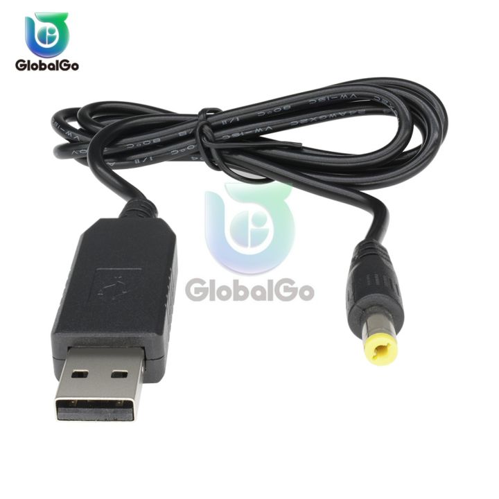 พอร์ตบูสเต็ปขั้วต่อสาย-usb-12v-dc-โมดูล5v-5v-แปลงเป็น12v-dc-วงจรไฟฟ้าและชิ้นส่วน