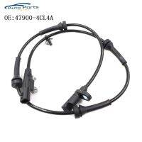 47900-4CL4A ABS Wheel Speed Sensor Rear L/R Fits For Nissan X-Trail 479004CL4A