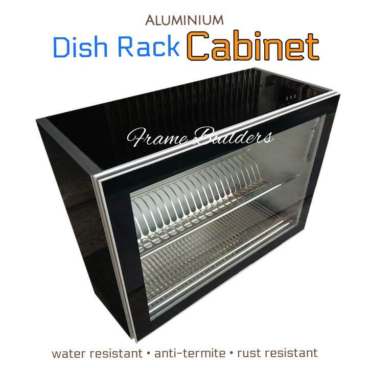 [PREORDER]Dish Rack Dish Rack Mounted