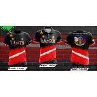 2023 NEW Style ☇◊ man 3D shirt polo shirt Eagles Full Sublimation Design G3S，Can be customization