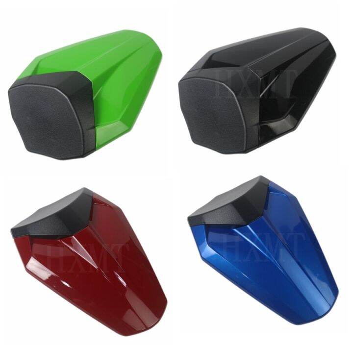 For Kawasaki Ninja Zx4r Zx 4r 2022 2023 Motorcycle Pillion Rear Seat Cover Cowl Solo Fairing 2393