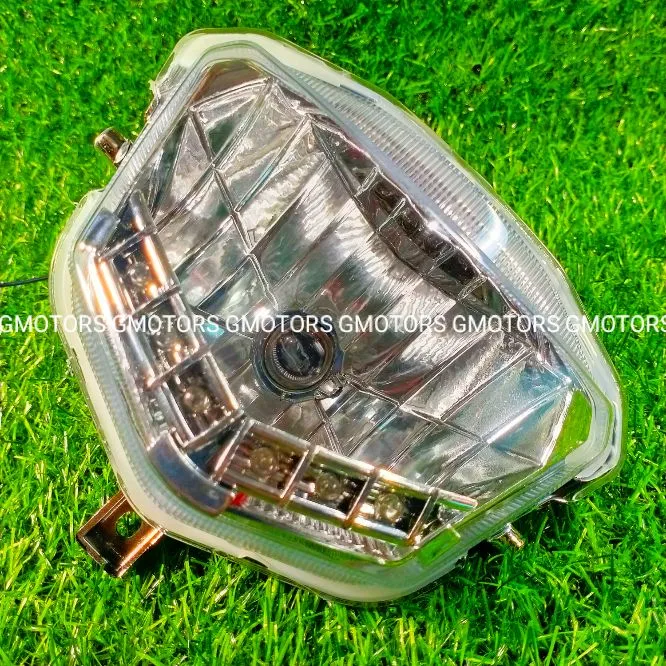 XRM Headlight assembly Lazada PH