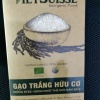 Hot sale gạo hữu cơ vietsuisse 1kg - việt nam - ảnh sản phẩm 5