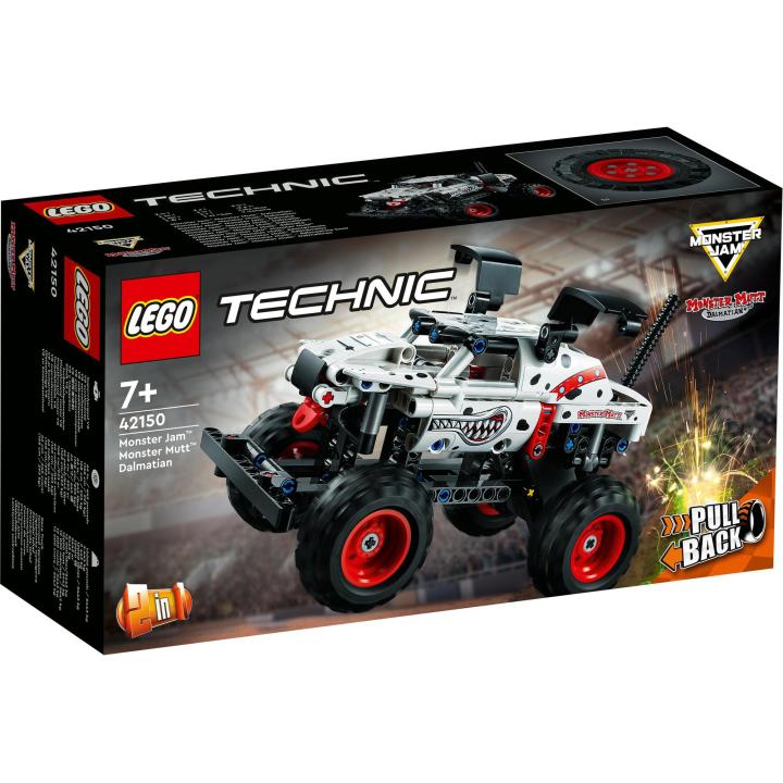 lego-technic-42150-monster-jam-monster-mutt-dalmatian-building-toy-set-244-pcs