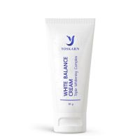 WHITE BALANCE CREAM 30g