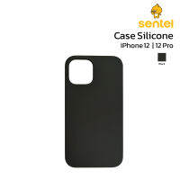 เคส iPhone 12 Series Silicone