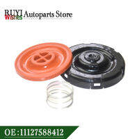 ใหม่11127588412 11 12 7 588 412เหวี่ยง Vent วาล์วเมมเบรนชุดสำหรับ BMW เครื่องยนต์ F20 X1 F21 F30 F31 N20