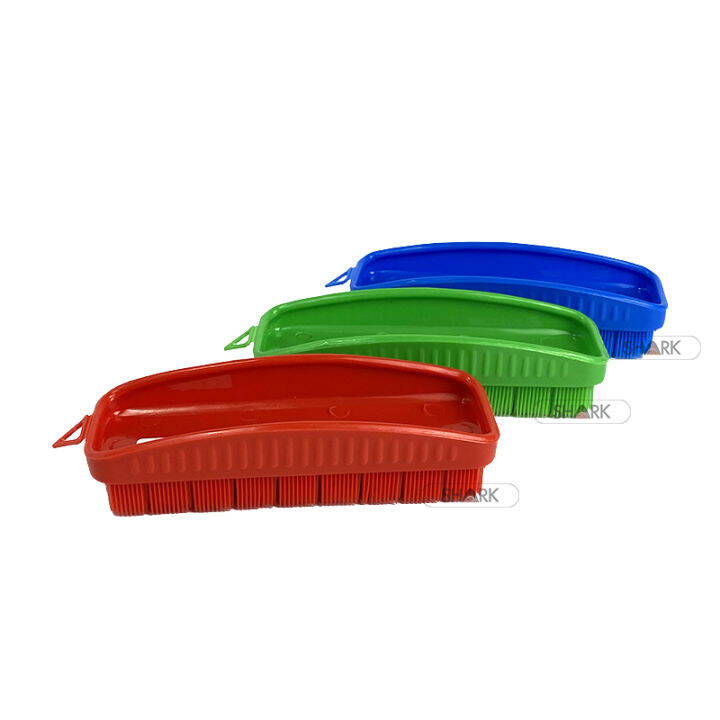 Cloth Brush Plastic 3206 / Berus Kain Plastic / Multipurpose Brush