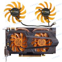 ZOTAC/Zotac GTX650ti เพิ่มรุ่นความเร็ว2GB ฮ่าการ์ดจอพัดลมทำความเย็น (ดั้งเดิมและของแท้) รับประกัน3ปี