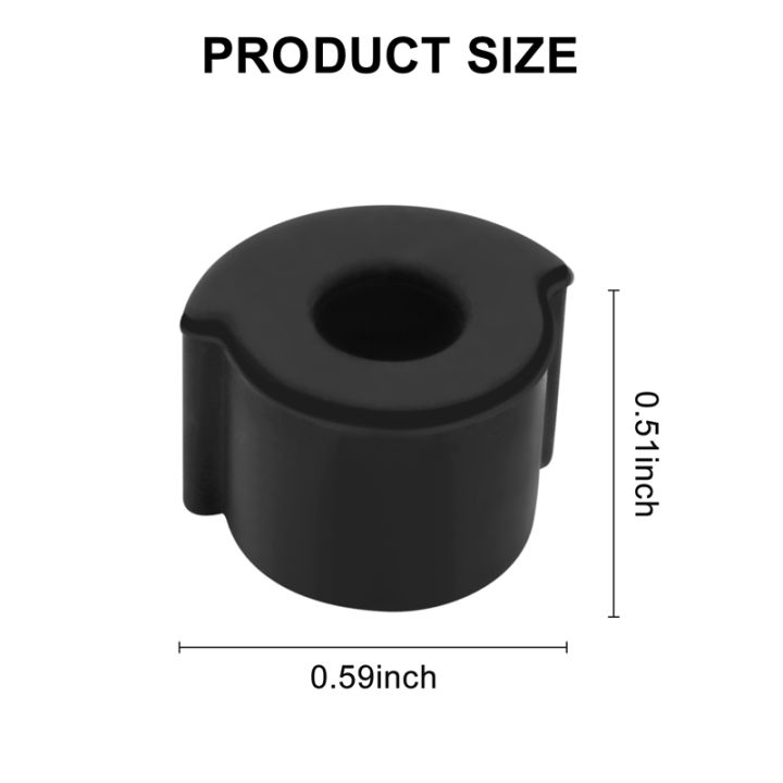 anti-vibration-cushion-damper-pad-for-ninebot-segway-es1-es2-es3-es4-electric-scooter-replace-parts-accessories