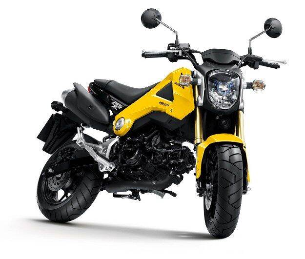 บังโคลนหลัง-ตัวบน-บังโคลนท้าย-msx-125-ไฟหน้าหลอดฮาโลเจน-โฉมปี-2012-แท้-honda-rear-fender-ยึดป้ายทะเบียน