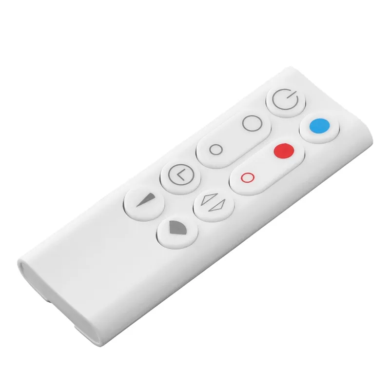 Dyson deals cool remote