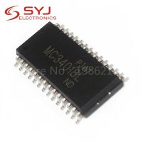 10pcs/lot MC34018L MC34018DW MC34018 UTC34018 SOP 28 New original free shipping fast delivery In Stock