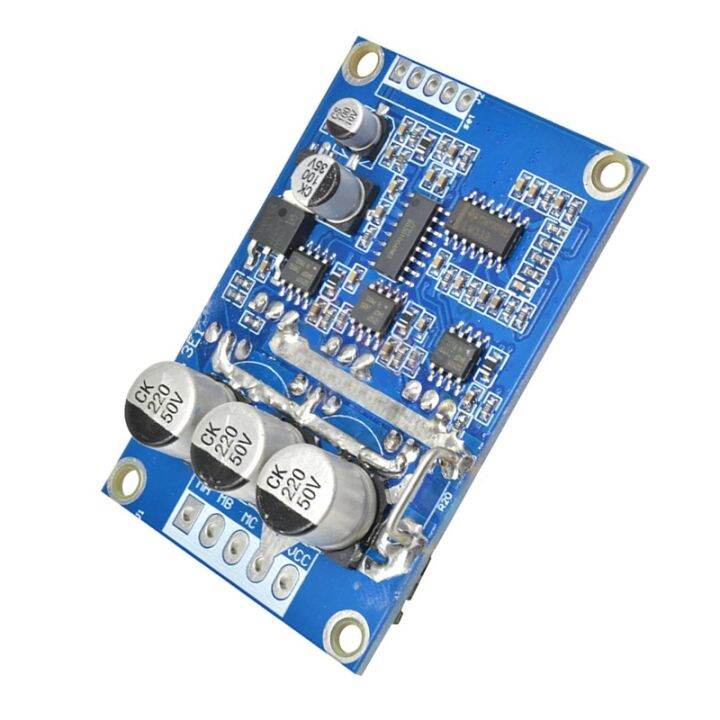 dc-brushless-motor-controller-no-hall-motor-dc-12v-36v-500w-balancing-automotive-balanced-bldc-car-driver-control-board