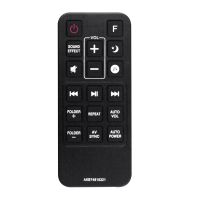 Replacement Accessories AKB74815321 Remote Control for LG Soundbar SH5B SJ5Y SPJ5B-W SJ4Y SPJ4B-W