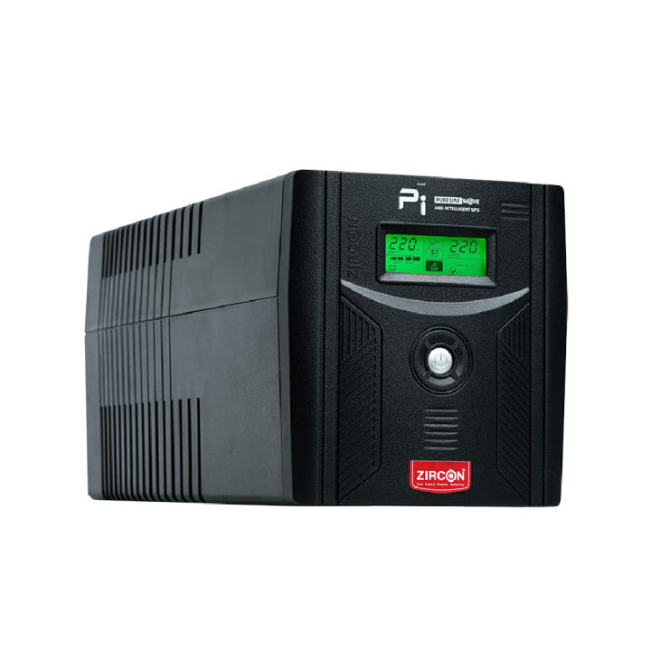 zircon-pi-pure-sine-wave-1000va-700w-line-interactive-ups-เครื่องสำรองไฟ-สำหรับคอมพิวเตอร์-gaming-pc