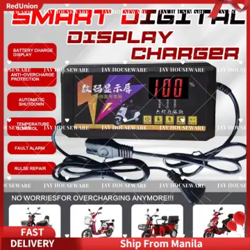 Nwow ebike charger online price