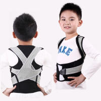 Adjustable Children Posture Corrector Back Support Belt Kids Orthopedic Corset For Kids Spine Back Lumbar Shoulder ces Health