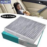 Car Activated Carbon Cabin Air Filter For Holden Colorado Nissan Teana J31 X-trail T30 Infiniti FX35 FX45 Mitsubishi ASX Lancer