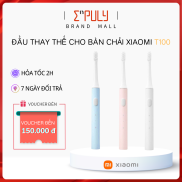 Bàn chải điện Xiaomi Mijia T100