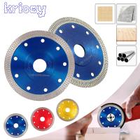 【hot】✌  Saw Granite Marble Cutting Disc Blades105/115/125mm for Grinder