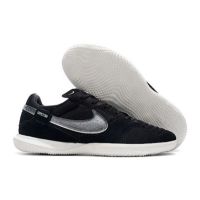 Ancient legend IC indoor soccer shoes with flat end of legendary king IC small field of skin MD training football shoes