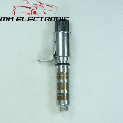 ใหม่ Solenoid VVT VTC 23796 JA00A 23796JA00A สำหรับ Nissan Rogue Altima Juke Sentra Tiida สำหรับเครื่องยนต์ QR25DE