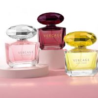 พร้อมส่ง น้ำหอม VERCAGE POUR FEMME น้ำหอมแฟชั่น 3 กลิ่น 50 ml น้ำหอมยอดฮิต