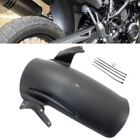 ﺴ┋┇ F800GS Rear Fender Mudguard Mud Guard Splash Guard Fits For BMW F700GS F650GS F 800 GS ADV Adventure 2013 2014 2015 2016 2017