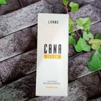 Cana​ serum​ คาน่าเซรั่ม​ เซรั่มสมุนไพรเกาหลี? By​ Lanos serum ปริมาณสุทธิ 15 ml