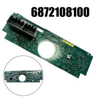 【สีน้ำเงิน】อะไหล่แผงแผงวงจร PCB หลักสำหรับ Ssangyong Rexton W 6872108100