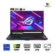 Laptop Gaming Asus ROG Strix SCAR 15 G533ZS-LN036W i9-12900H, RTX 3080