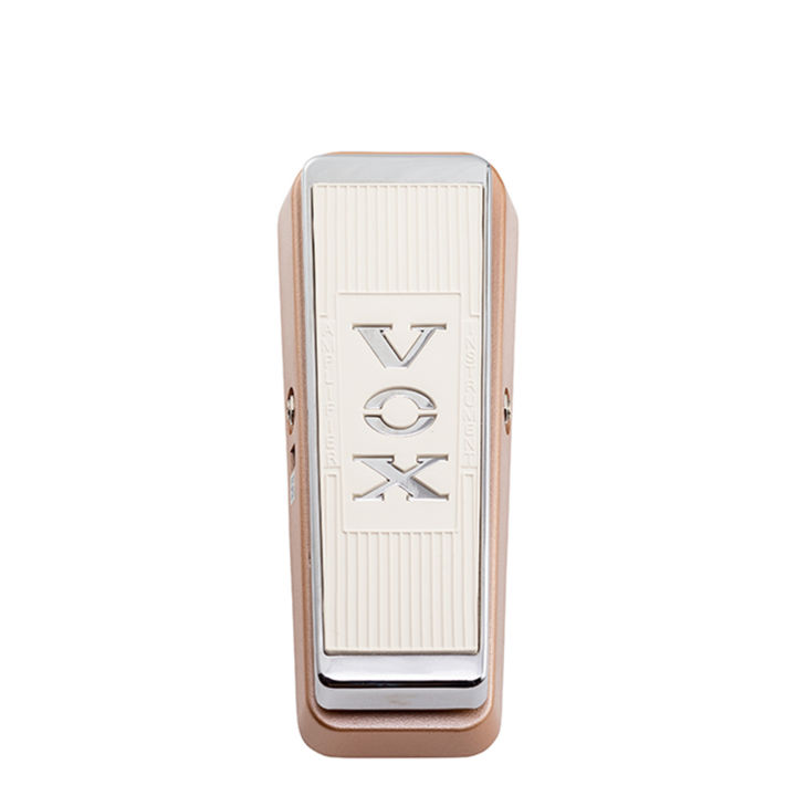 vox-v847-c-เอฟเฟคกีตาร์-แบบ-wah-pedal-ระบบ-true-bypass-ให้เสียงโทนอุ่น-ผลิตในประเทศญี่ปุ่น