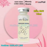 Mẫu Mới Serum Giảm Mụn Medic Roller Compact Essence Premium Version 15ml